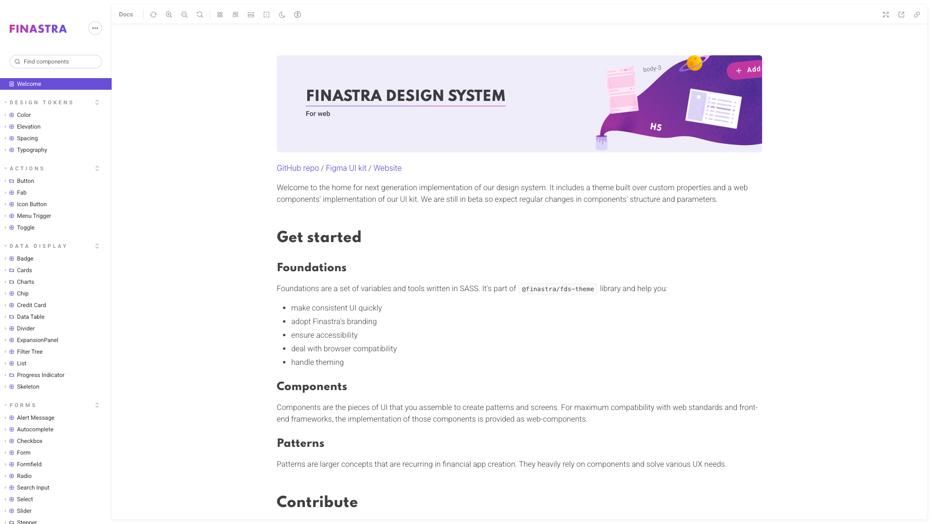 finastra