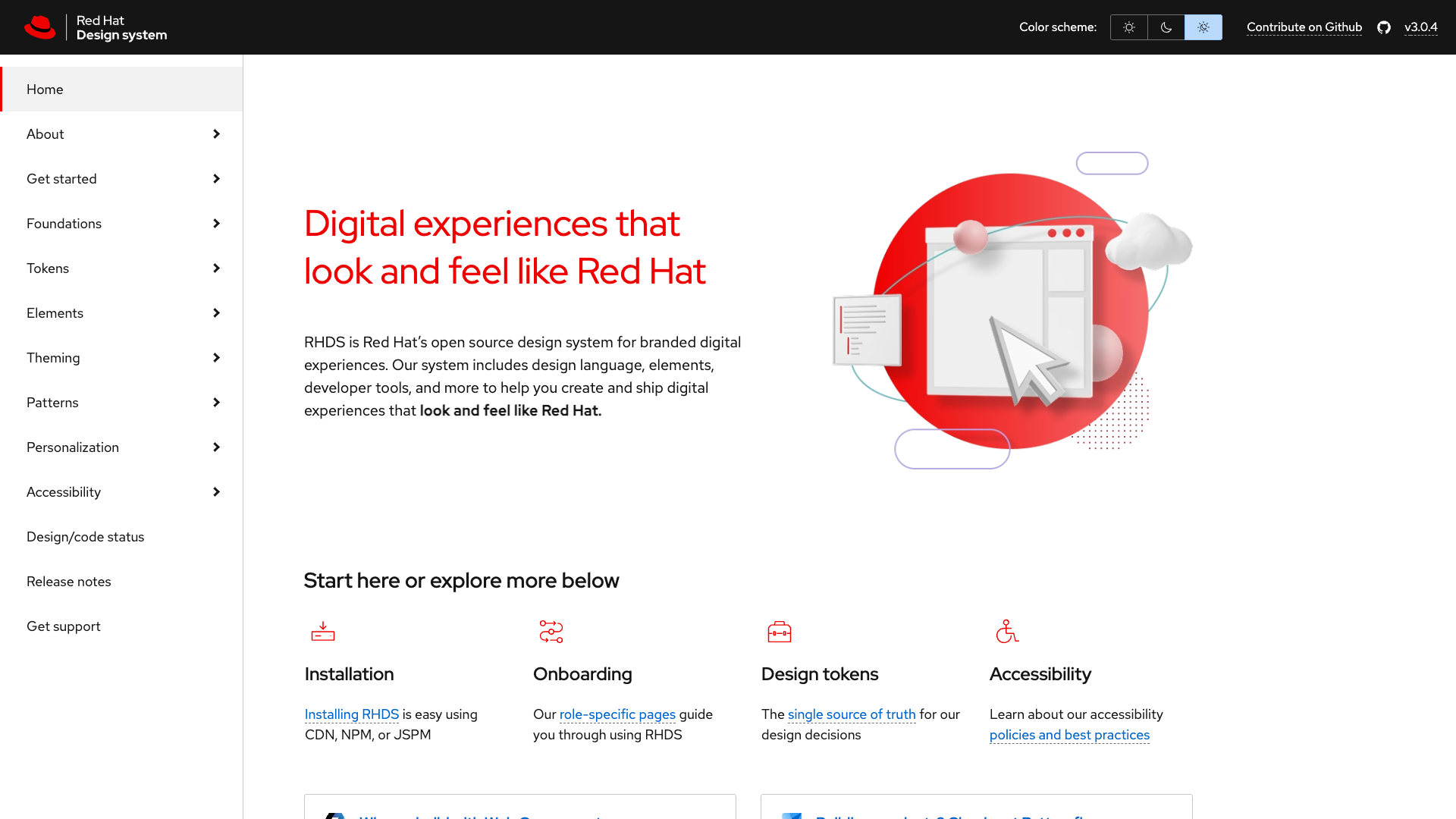 redhat